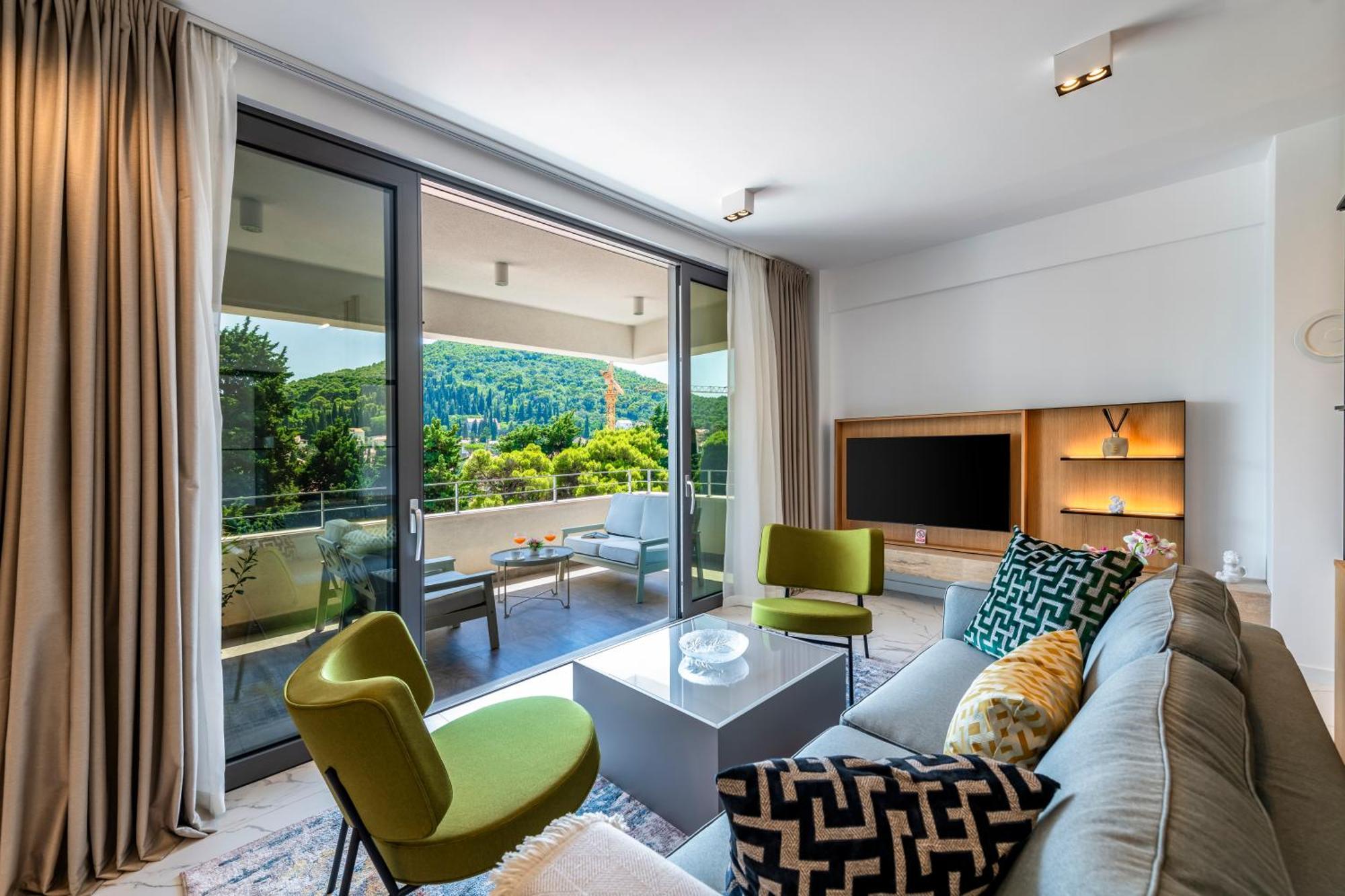 Luxury Mazza -marco *